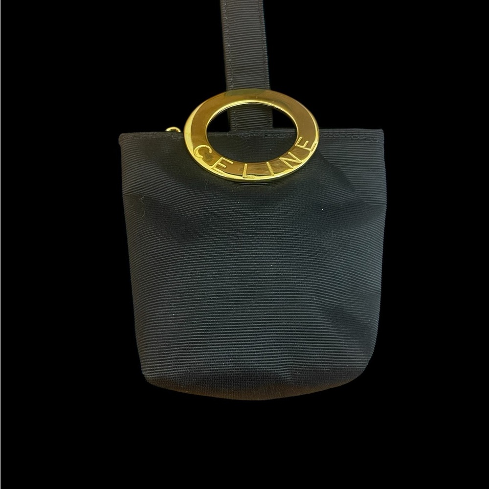 Celine Mini Pouch - Picture 12 of 12